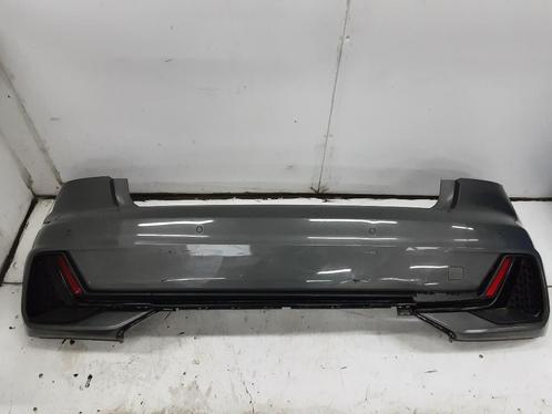 BUMPER ACHTER Audi A1 Sportback (GBA) (01-2018/-), Auto-onderdelen, Carrosserie, Bumper, Audi, Achter, Gebruikt