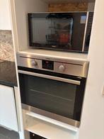 AEG Competence Oven, Encastré, 45 à 60 cm, Enlèvement, Utilisé