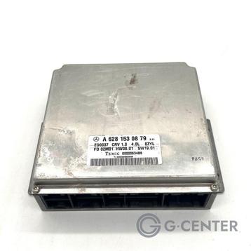 Mercedes-Benz M-Klasse ECU A6281530879 Motorregeleenheid 8 c beschikbaar voor biedingen