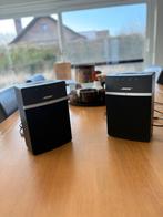 Bose Soundtouch 10, set van 2, Audio, Tv en Foto, Ophalen of Verzenden, Zo goed als nieuw, Bose