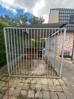 Hondenren, Ophalen, Hondenkennel, 110 cm of meer, 100 cm of meer