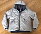Ski jas Wedze lichtgrijs 14 jaar, Ophalen, Zo goed als nieuw