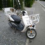 Scooters Yamaha NEOS 4 - ancien scooter Bpost, Fietsen en Brommers, Scooters | Yamaha, Ophalen of Verzenden, Zo goed als nieuw