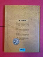 Bd l expert 4,EO, Livres, BD, Enlèvement ou Envoi