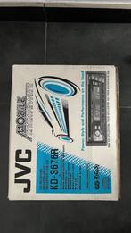 Autoradio, Auto diversen, Autoradio's, Ophalen, Gebruikt