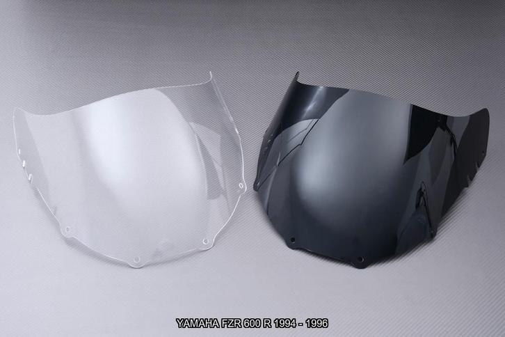 Windscherm YAMAHA FZR 600 R 1994 - 1996, Motoren, Accessoires | Overige, Nieuw, Ophalen of Verzenden