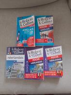 Dictionnaire, Livres, Enlèvement ou Envoi, Comme neuf, Anglais
