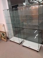 professionele glazen kasten, Zakelijke goederen, Ophalen, Nieuw zonder verpakking, Inrichting