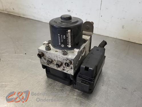 ABS Pomp van een Volkswagen Transporter, Auto-onderdelen, Elektronica en Kabels, Volkswagen, Gebruikt, 3 maanden garantie, Ophalen of Verzenden