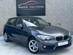 BMW 1 Serie 116 d AdBlue (EU6c) (bj 2018), Auto's, Voorwielaandrijving, 1 Reeks, 116 pk, Leder