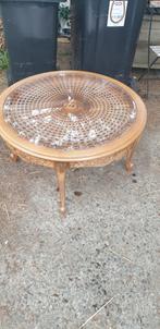 Salon tafel antiek, Antiek en Kunst, Ophalen