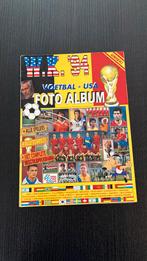WK 94 foto album, Verzamelen, Sportartikelen en Voetbal, Ophalen of Verzenden, Zo goed als nieuw