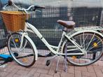Minerva dames fiets, Ophalen, Zo goed als nieuw