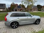 Volvo XC90 2.0 T8 R-Design / 7pl / Full option, Auto's, 4 cilinders, 1969 cc, 7 zetels, Vierwielaandrijving