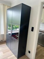 Buffetkast, Huis en Inrichting, Ophalen, Met deur(en), 100 tot 150 cm, Zo goed als nieuw