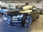 AUDI TTS Coupé 2.0 TFSI Quattro*BANG&Olufsen*PDC*leer*, Auto's, Automaat, 4 zetels, Euro 6, 4 cilinders