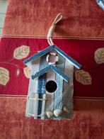 Nichoirs 2 modèles différents, Enlèvement, Neuf