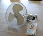 Muurventilator Prem-I-Air. 40 cm. Nieuw. Timer, afstandsbed., Elektronische apparatuur, Ventilatoren, Ophalen, Ventilator met afstandsbediening