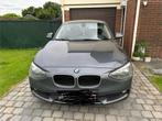 Bmw, Auto's, Zwart, Particulier, Zilver of Grijs, Te koop
