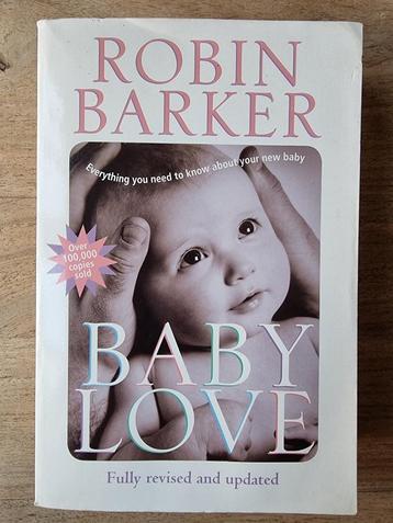 Robin Barker “Baby love” beschikbaar voor biedingen