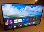 Samsung 55" Smart Tv, Audio, Tv en Foto, Televisies, Ophalen of Verzenden, Zo goed als nieuw, Philips, Smart TV