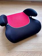 Autozitje - zitverhoger, Ophalen, 15 t/m 36 kg, Autogordel