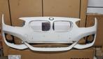 Bmw 1-serie f20 f21 M pakket sport voorbumper origineel, Auto-onderdelen, Ophalen of Verzenden, BMW