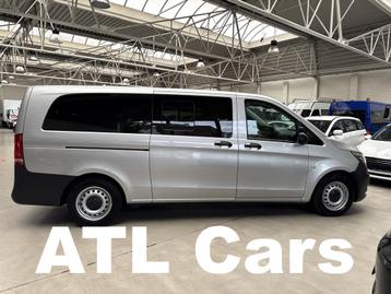 Mercedes-Benz Vito 116 CDI | TOURER | AUTOMAAT | 8+1 MINIBUS beschikbaar voor biedingen
