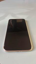 Iphone 11 64GB, Telecommunicatie, Gebruikt, Wit, 82 %, 64 GB