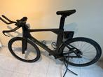 2018 / speed concept trek TT bike / XL / Di2 ultegra / aeolu, Fietsen en Brommers, Gebruikt