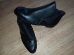 Bottines neuf en cuir pointure 37, Dieren en Toebehoren, Paardrijkleding, Ophalen of Verzenden, Zo goed als nieuw