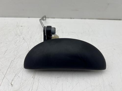 Portiergreep 4Deurs rechts-voor van een Toyota Aygo, Auto-onderdelen, Carrosserie, Toyota, Gebruikt, 3 maanden garantie, Ophalen of Verzenden