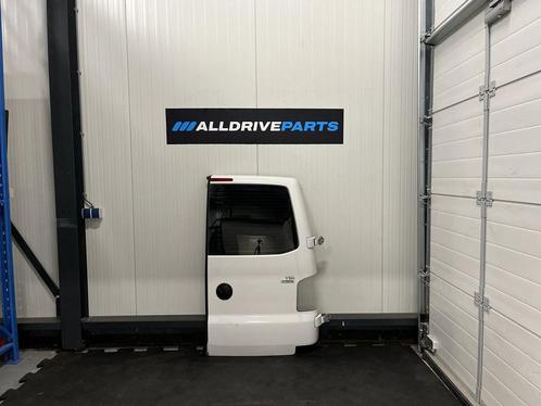 Volkswagen Transporter T6 Achterdeur rechts wit 7H0827092AQ, Auto-onderdelen, Carrosserie, Deur, Volkswagen, Achter, Rechts, Gebruikt