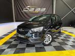 Opel Crossland X 1.2i Edition Airco/PCC/Cruise/Navi/Alu, Auto's, Opel, 116 g/km, Stof, Gebruikt, 1199 cc