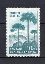 CHILI N 319 MNH 1967, Enlèvement ou Envoi, Non oblitéré, Amérique du Sud