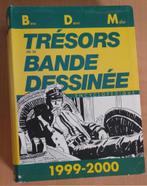 Trésors de la bande dessinée, lot 2 tomes (95/95 & 99/2000), Ophalen