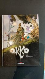 Okko T5 Le cycle de l’air 2/2, Ophalen of Verzenden, Zo goed als nieuw