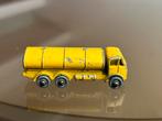 Matchbox Lesney ERF Road Tanker nr 11-A 1955, Ophalen of Verzenden