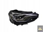 BMW M2 G87 2 G42 2022+ rechterlamp Adaptief LED goud 5A03E38, Auto-onderdelen, Gebruikt