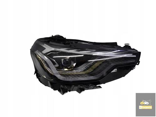 BMW M2 G87 2 G42 2022+ rechterlamp Adaptief LED goud 5A03E38, Auto-onderdelen, Verlichting, Gebruikt