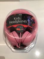 Kinderhoofdtelefoon, Ophalen, Nieuw