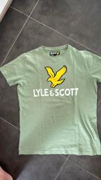 Lyle & scott t shirt maat 12/13 jaar, Kinderen en Baby's, Ophalen, Gebruikt, Lyle & Scott, Shirt of Longsleeve