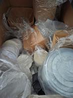 Take away dozen, Ophalen