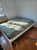 Tweepersoonsbed, Ophalen, Zo goed als nieuw