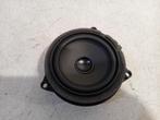 LUIDSPREKER BMW 4 serie Gran Coupe (F36) (6370218820010), Gebruikt, BMW