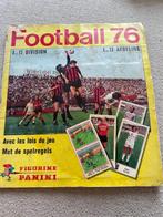 Panini Album België 1976, Verzamelen, Ophalen of Verzenden