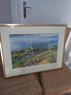 Kader, Antiek en Kunst, Kunst | Schilderijen | Klassiek, Ophalen