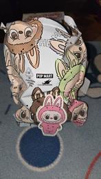 Labubu lychee berry macron, Enlèvement ou Envoi