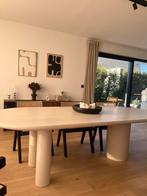 Juntoo tafel te koop, Ophalen