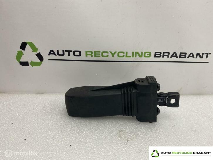 Deurvanger Links Of Rechts Achter Audi A4 B9 8W0839267, Auto-onderdelen, Klein materiaal, Audi, Gebruikt, Ophalen of Verzenden